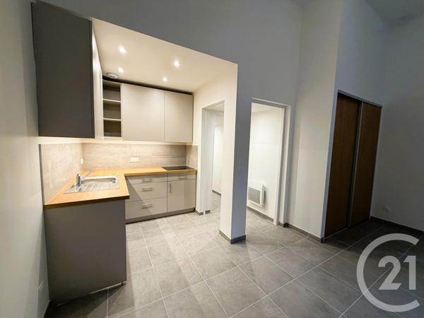 Appartement Studio à vendre  1 pièce - 34,15 m2 LYON - 69006