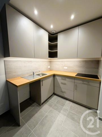 Appartement Studio à vendre  1 pièce - 34,15 m2 LYON - 69006