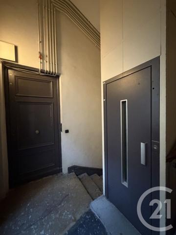 Appartement Studio à vendre  1 pièce - 34,15 m2 LYON - 69006