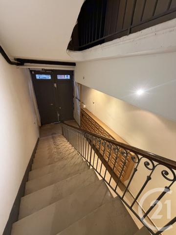 Appartement Studio à vendre  1 pièce - 34,15 m2 LYON - 69006