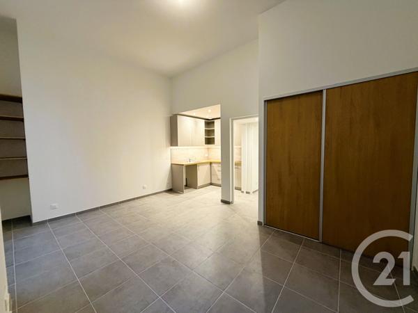 Appartement Studio à vendre  1 pièce - 34,15 m2 LYON - 69006