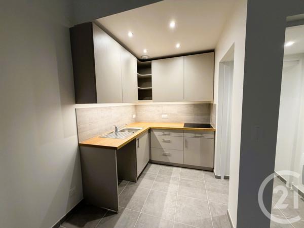 Appartement Studio à vendre  1 pièce - 34,15 m2 LYON - 69006