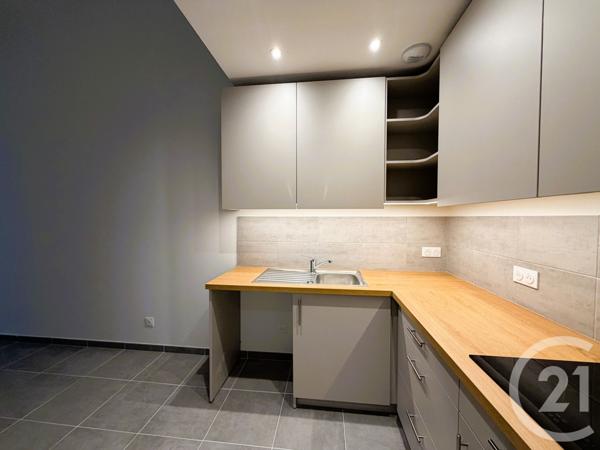 Appartement Studio à vendre  1 pièce - 34,15 m2 LYON - 69006