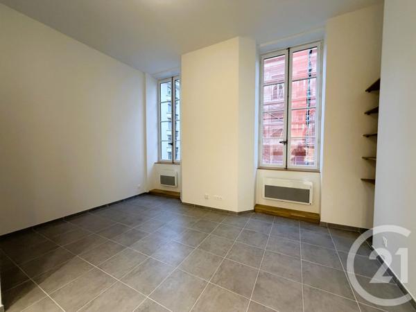 Appartement Studio à vendre  1 pièce - 34,15 m2 LYON - 69006