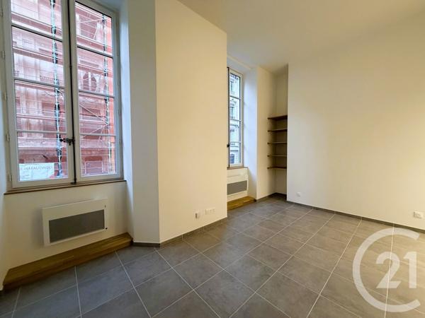 Appartement Studio à vendre  1 pièce - 34,15 m2 LYON - 69006