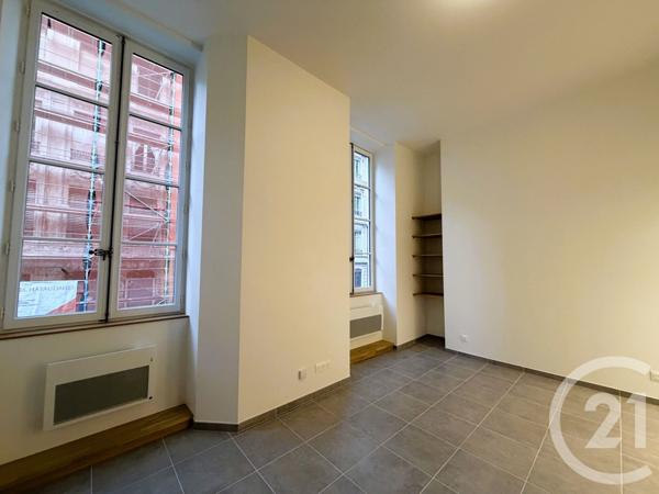 Appartement Studio à vendre  1 pièce - 34,15 m2 LYON - 69006