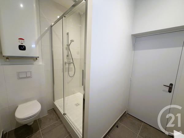 Appartement Studio à vendre  1 pièce - 34,15 m2 LYON - 69006