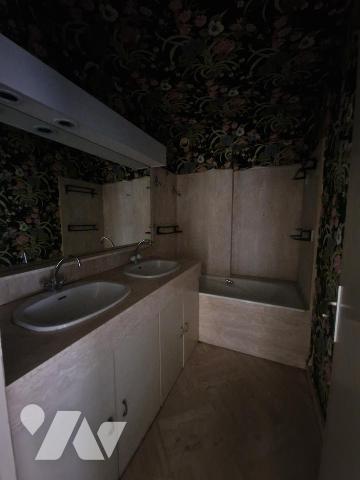 appartement de type T3 avec cave