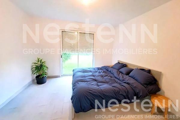 MAISON FAMILIALE 5 CHAMBRES - VALLON ROBIN DES BOIS - LE MANS - UNIVERSITE