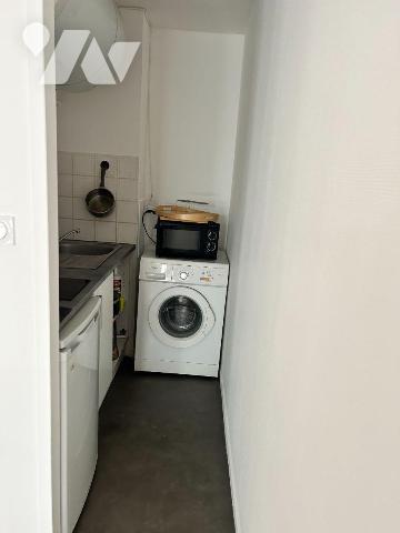 Appartement à Vendre à Bordeaux (33000) en Gironde (33) Quartier Saint Genès

Ce bien immobil...