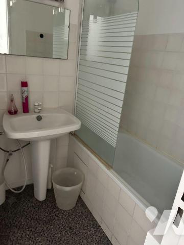 Appartement à Vendre à Bordeaux (33000) en Gironde (33) Quartier Saint Genès

Ce bien immobil...