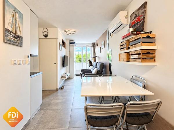 Appartement à vendre à Grande-Motte (34280)