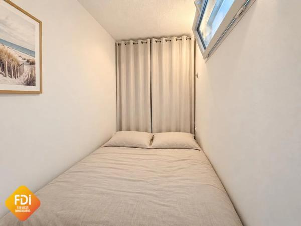 Appartement à vendre à Grande-Motte (34280)