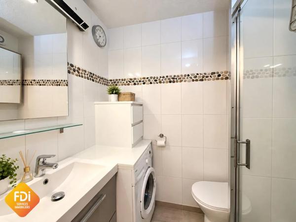 Appartement à vendre à Grande-Motte (34280)