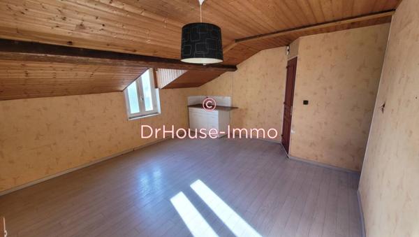 Maison à vendre 8 pièces de 176 m²