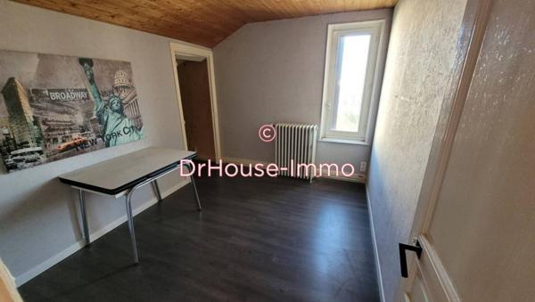 Maison à vendre 8 pièces de 176 m²