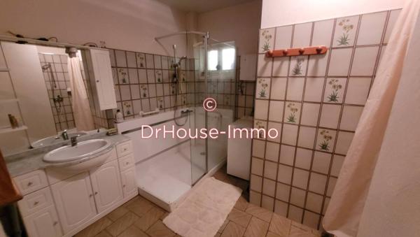 Maison à vendre 8 pièces de 176 m²