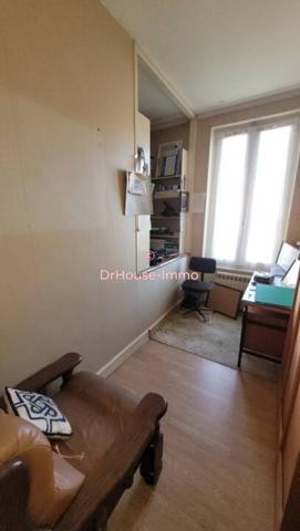 Maison à vendre 8 pièces de 176 m²