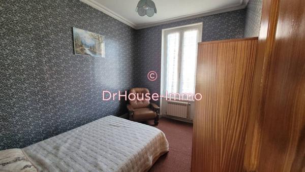 Maison à vendre 8 pièces de 176 m²