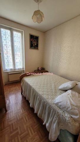 Maison à vendre 8 pièces de 176 m²