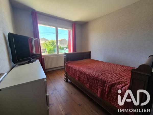 Maison à vendre 4 pièces 100 m² Celles-sur-Belle
