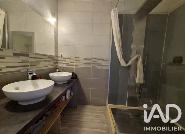 Maison à vendre 4 pièces 100 m² Celles-sur-Belle