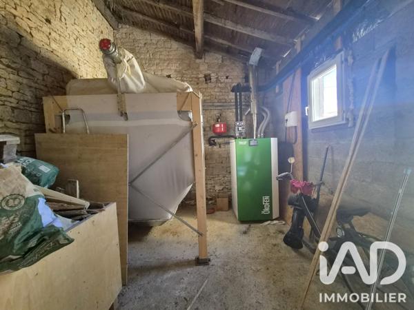 Maison à vendre 4 pièces 100 m² Celles-sur-Belle