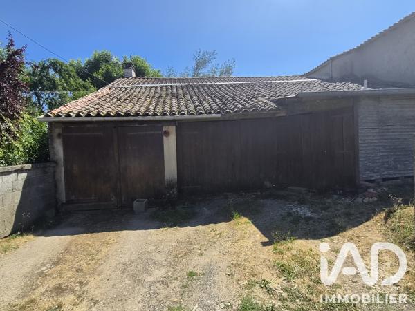 Maison à vendre 4 pièces 100 m² Celles-sur-Belle