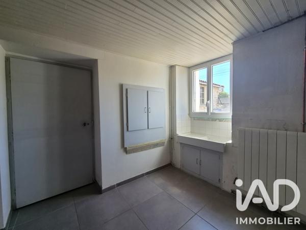 Maison à vendre 4 pièces 100 m² Celles-sur-Belle