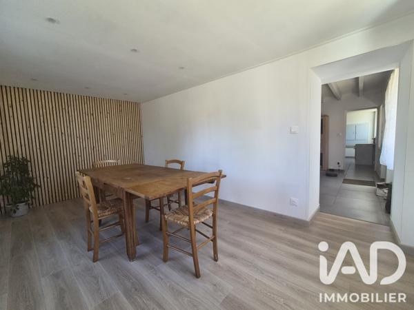 Maison à vendre 4 pièces 100 m² Celles-sur-Belle