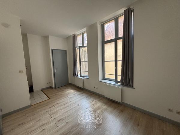 Vieux Lille Studio