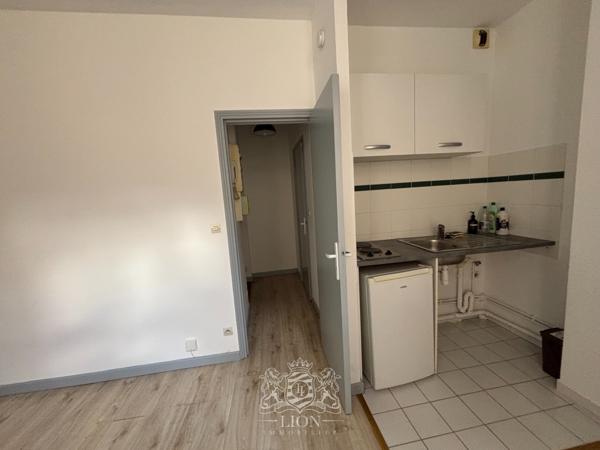 Vieux Lille Studio