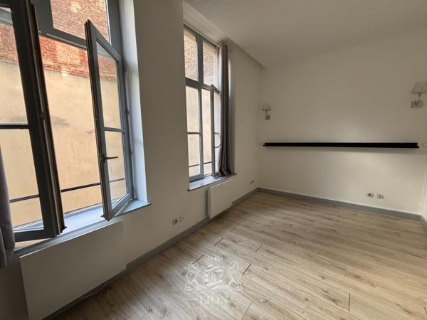 Vieux Lille Studio