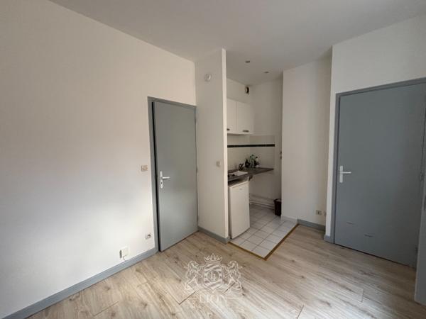 Vieux Lille Studio