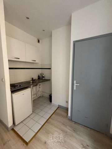 Vieux Lille Studio