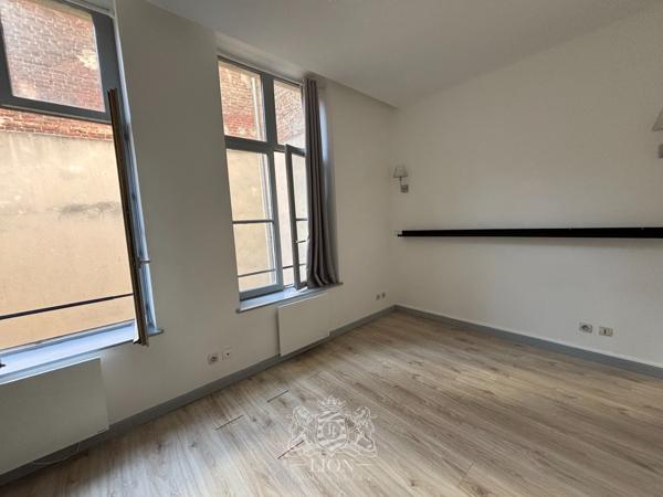Vieux Lille Studio