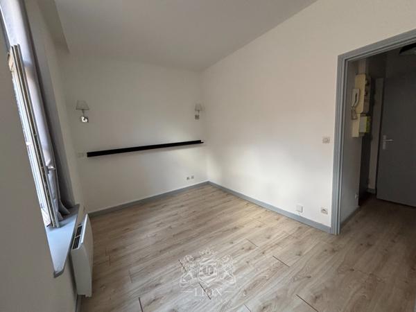 Vieux Lille Studio