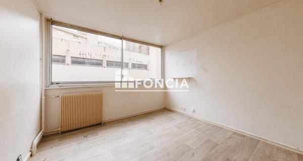 À vendre Appartement 2 pièces 31 m² - Clermont-ferrand 63000