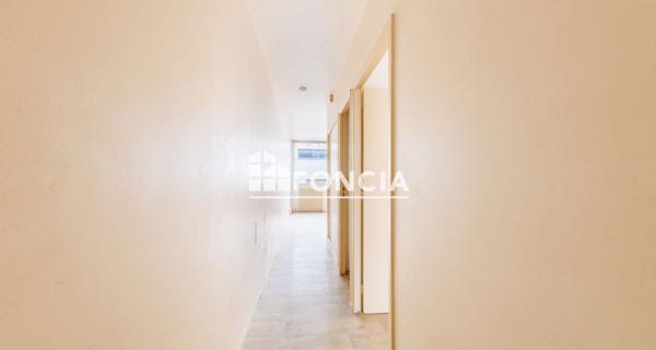 À vendre Appartement 2 pièces 31 m² - Clermont-ferrand 63000