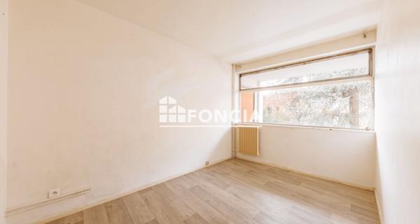 À vendre Appartement 2 pièces 31 m² - Clermont-ferrand 63000