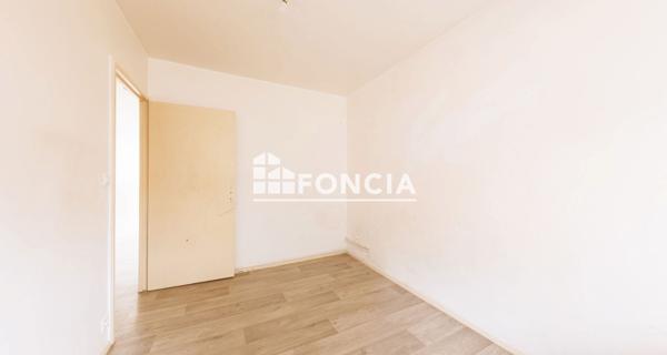 À vendre Appartement 2 pièces 31 m² - Clermont-ferrand 63000