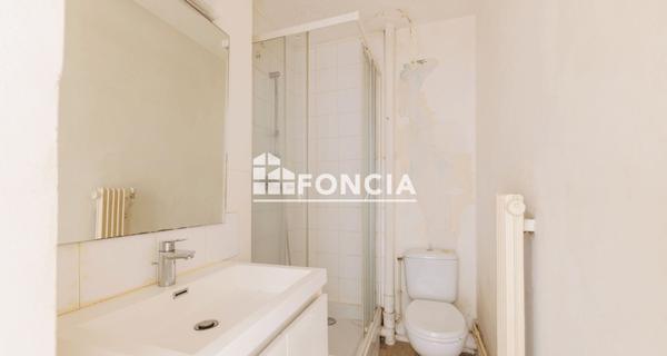 À vendre Appartement 2 pièces 31 m² - Clermont-ferrand 63000