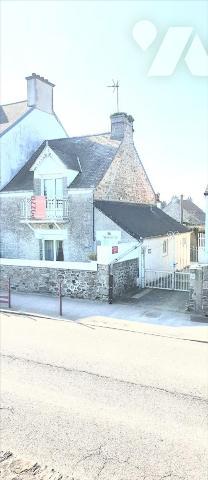 FACE A L'ILE DE TATIHOU