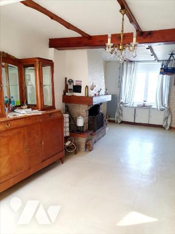 FACE A L'ILE DE TATIHOU