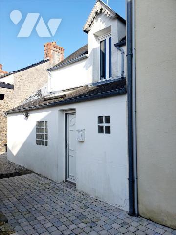 FACE A L'ILE DE TATIHOU