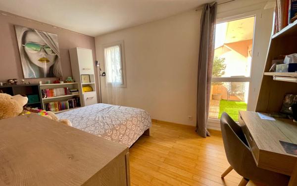 Appartement à vendre    5 pièces • 110 m2 Les Ulis