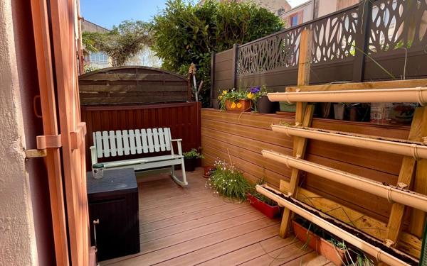 Appartement à vendre    5 pièces • 110 m2 Les Ulis