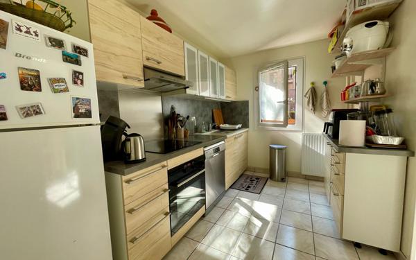 Appartement à vendre    5 pièces • 110 m2 Les Ulis