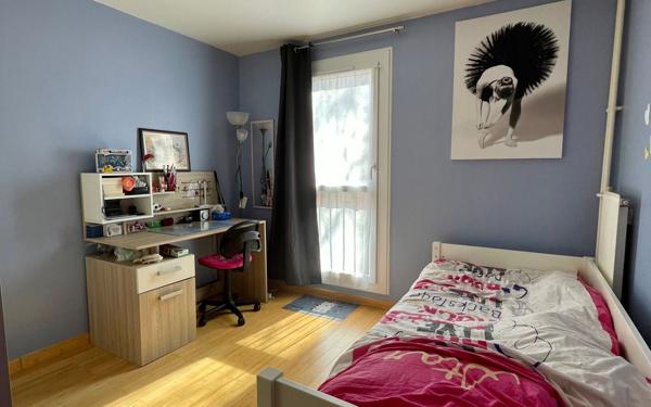 Appartement à vendre    5 pièces • 110 m2 Les Ulis