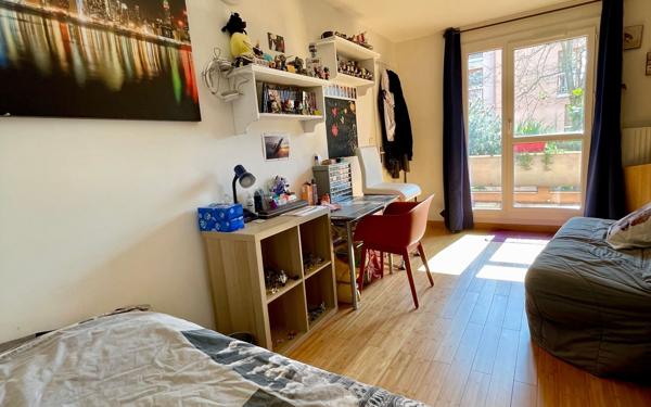 Appartement à vendre    5 pièces • 110 m2 Les Ulis